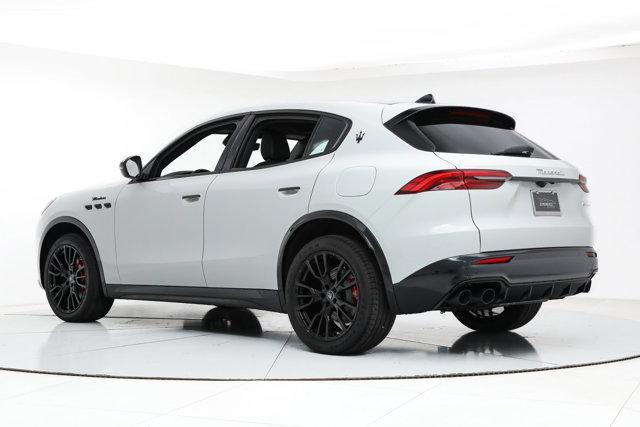 new 2025 Maserati Grecale car, priced at $79,425
