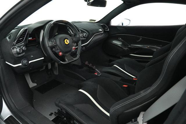 used 2020 Ferrari 488 Pista car, priced at $564,900