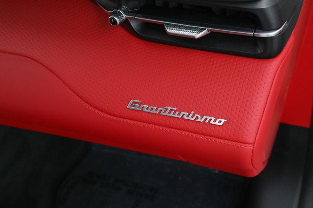 used 2024 Maserati GranTurismo car, priced at $115,700
