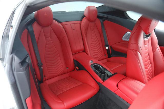 used 2024 Maserati GranTurismo car, priced at $115,700