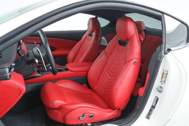 used 2024 Maserati GranTurismo car, priced at $115,700