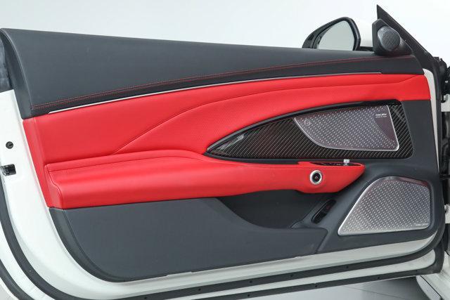 used 2024 Maserati GranTurismo car, priced at $115,700