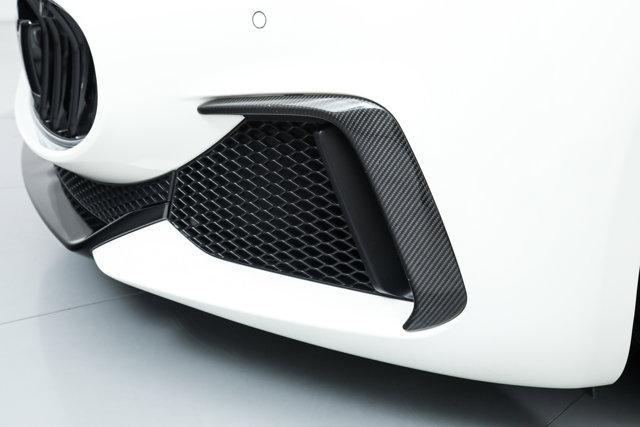 used 2024 Maserati GranTurismo car, priced at $115,700