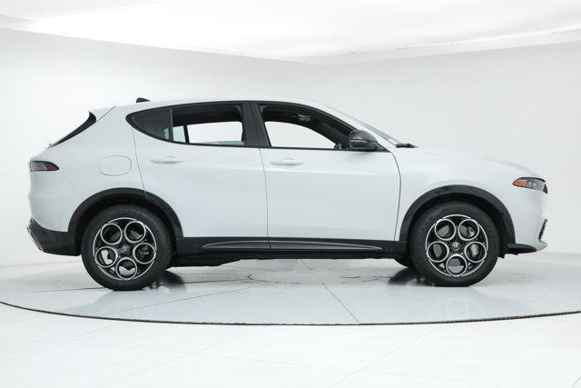 used 2025 Alfa Romeo Tonale car, priced at $51,430