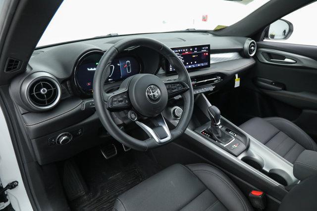 used 2025 Alfa Romeo Tonale car, priced at $51,430