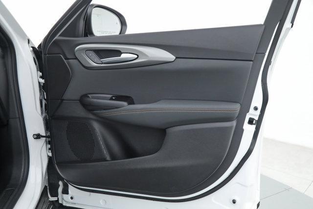 used 2025 Alfa Romeo Tonale car, priced at $51,430
