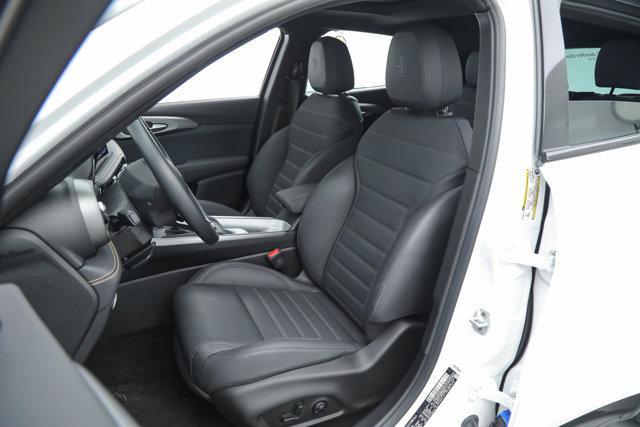 used 2025 Alfa Romeo Tonale car, priced at $51,430