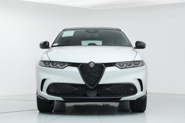used 2025 Alfa Romeo Tonale car, priced at $51,430