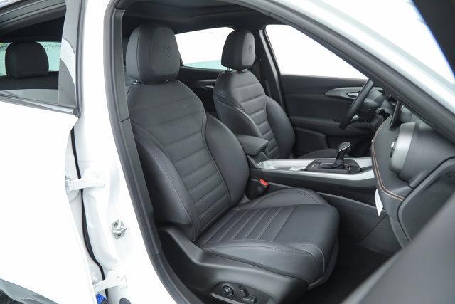 used 2025 Alfa Romeo Tonale car, priced at $51,430