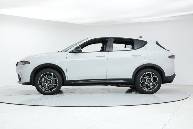 used 2025 Alfa Romeo Tonale car, priced at $51,430