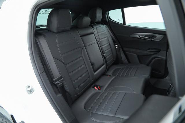 used 2025 Alfa Romeo Tonale car, priced at $51,430