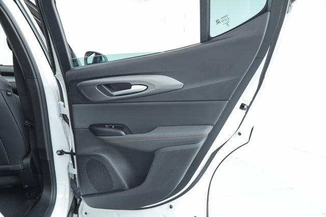 used 2025 Alfa Romeo Tonale car, priced at $51,430