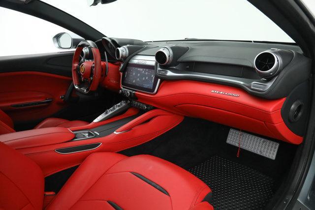 used 2019 Ferrari GTC4Lusso car, priced at $249,900