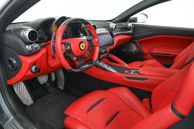 used 2019 Ferrari GTC4Lusso car, priced at $249,900