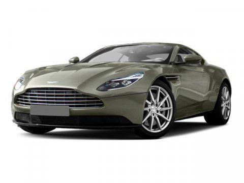 used 2018 Aston Martin DB11 car