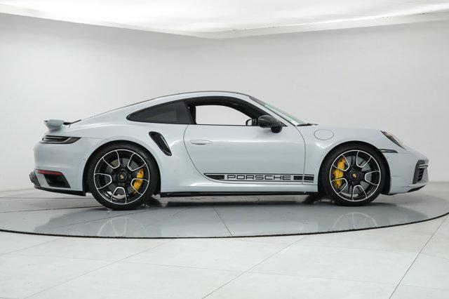 used 2023 Porsche 911 car, priced at $289,900