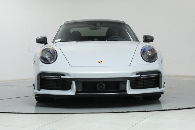 used 2023 Porsche 911 car, priced at $289,900