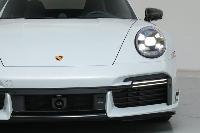 used 2023 Porsche 911 car, priced at $289,900