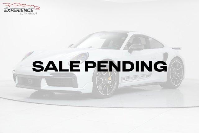 used 2023 Porsche 911 car, priced at $289,900