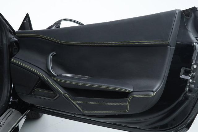 used 2013 Ferrari 458 Spider car, priced at $275,000