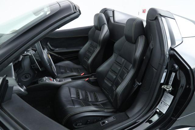 used 2013 Ferrari 458 Spider car, priced at $275,000