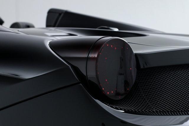 used 2013 Ferrari 458 Spider car, priced at $275,000