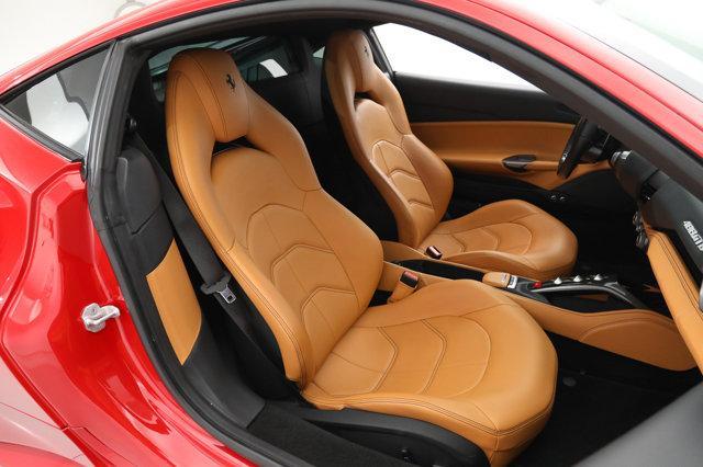 used 2016 Ferrari 488 GTB car, priced at $252,900