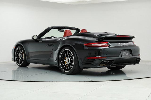 used 2019 Porsche 911 car, priced at $214,900