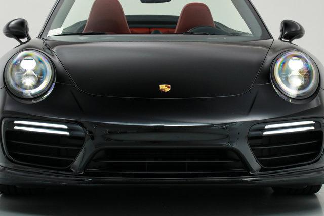 used 2019 Porsche 911 car, priced at $214,900