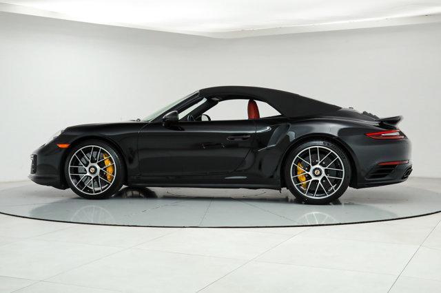 used 2019 Porsche 911 car, priced at $214,900