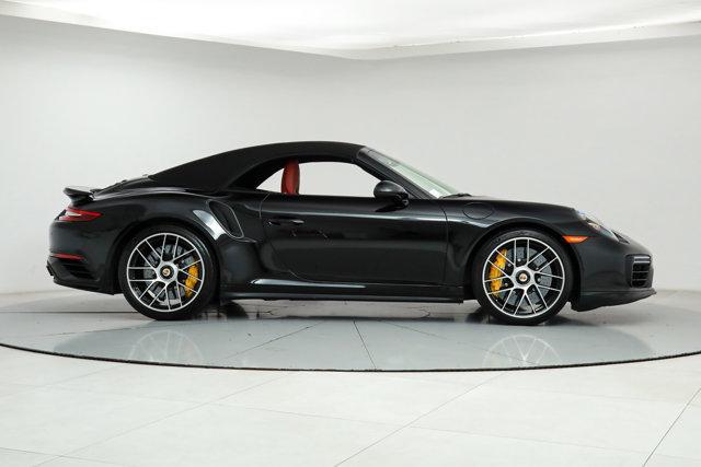 used 2019 Porsche 911 car, priced at $214,900