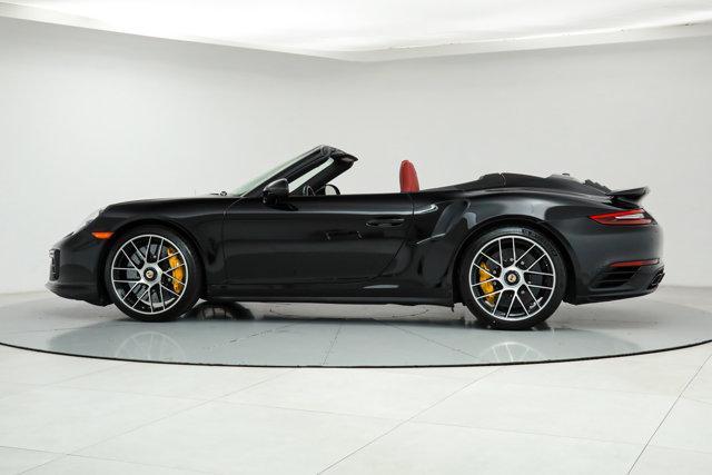 used 2019 Porsche 911 car, priced at $214,900