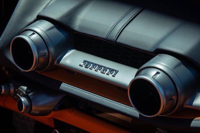 used 2023 Ferrari 812 GTS car, priced at $649,900