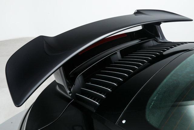 used 2024 Porsche 911 car, priced at $189,995