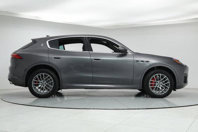 new 2024 Maserati Grecale car, priced at $75,295