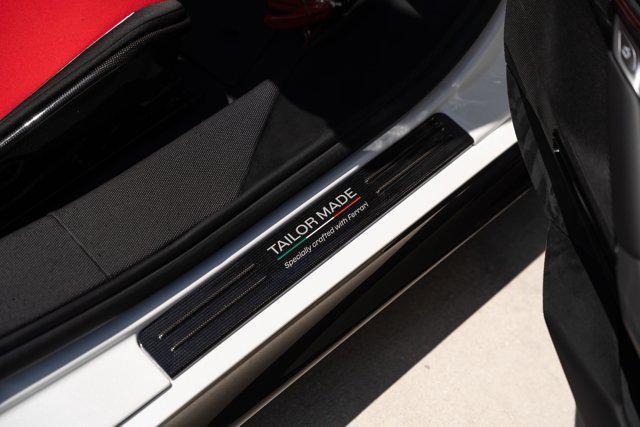 used 2024 Ferrari SF90 Spider car
