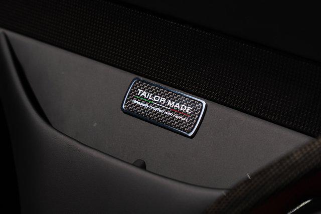used 2024 Ferrari SF90 Spider car
