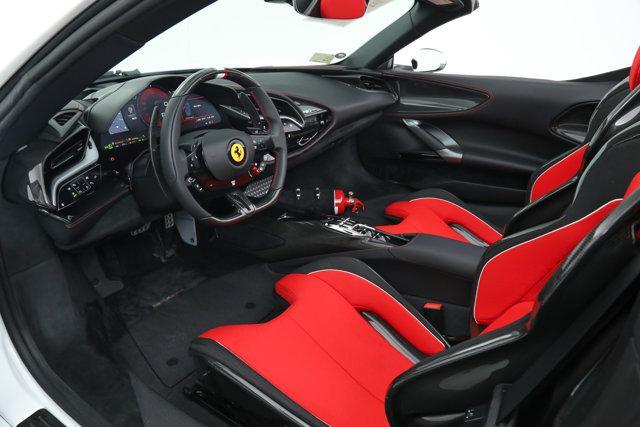 used 2024 Ferrari SF90 Spider car