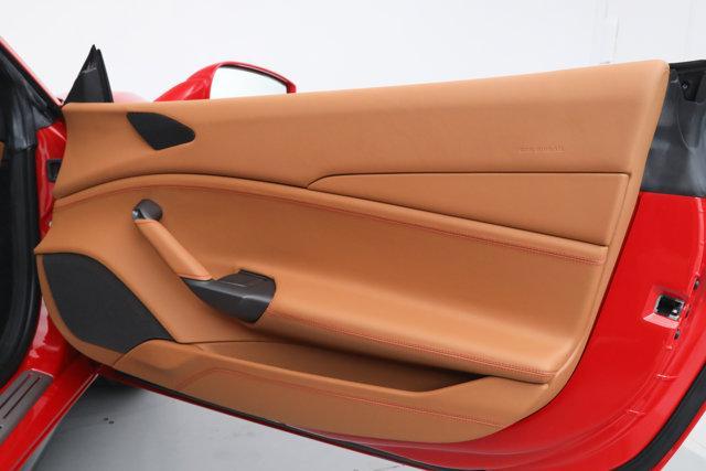 used 2019 Ferrari 488 GTB car, priced at $289,900