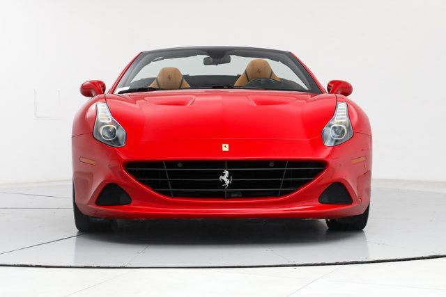 used 2017 Ferrari California car, priced at $149,900