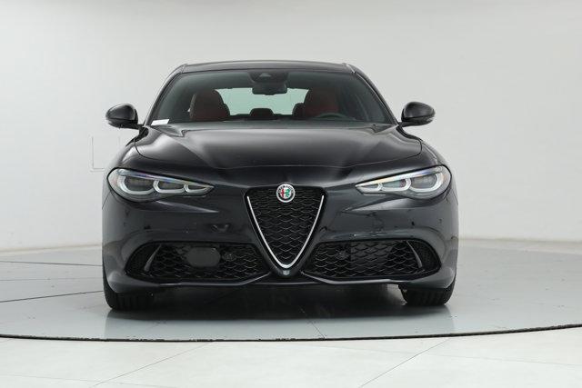 new 2024 Alfa Romeo Giulia car, priced at $50,030
