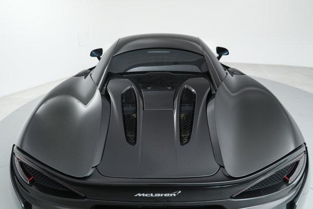 used 2019 McLaren 570S car