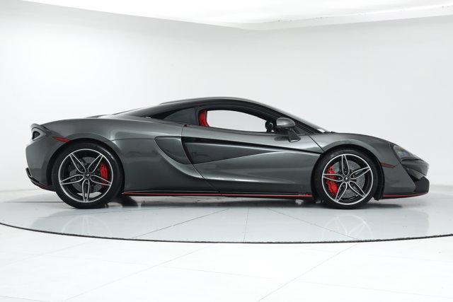 used 2019 McLaren 570S car