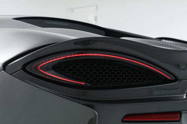 used 2019 McLaren 570S car