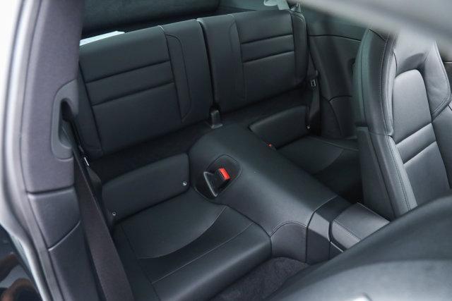used 2022 Porsche 911 car, priced at $127,500