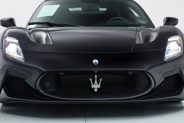 used 2022 Maserati MC20 car, priced at $169,900