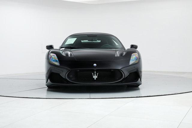 used 2022 Maserati MC20 car, priced at $169,900