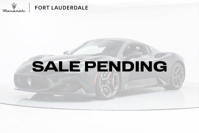 used 2022 Maserati MC20 car, priced at $169,900