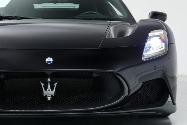 used 2022 Maserati MC20 car, priced at $169,900