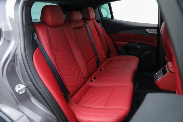 used 2025 Maserati Grecale car, priced at $87,825